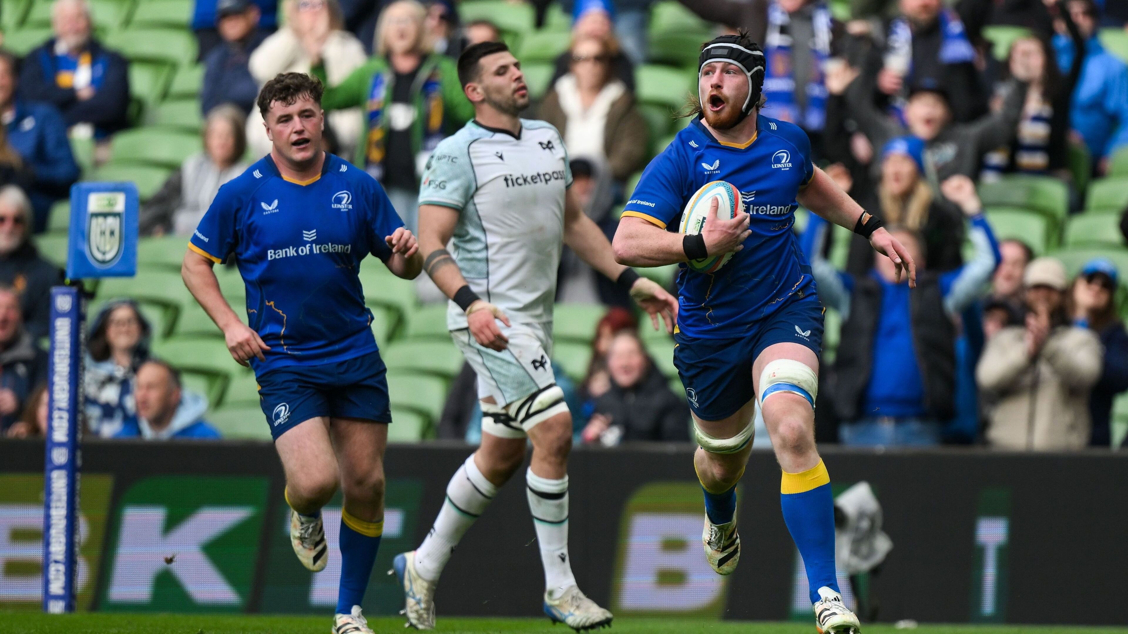 Champions Cup final jury: Our experts answer the key questions as Leinster chase a fifth star against Bordeaux Begles